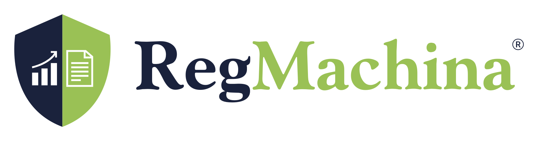 RegMachina