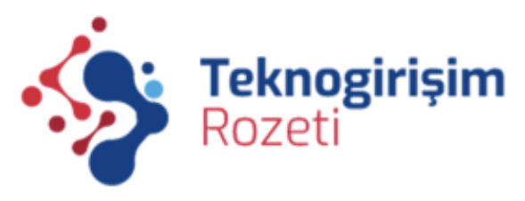 Teknogirişim Rozeti — T.C. Sanayi ve Teknoloji Bakanlığı